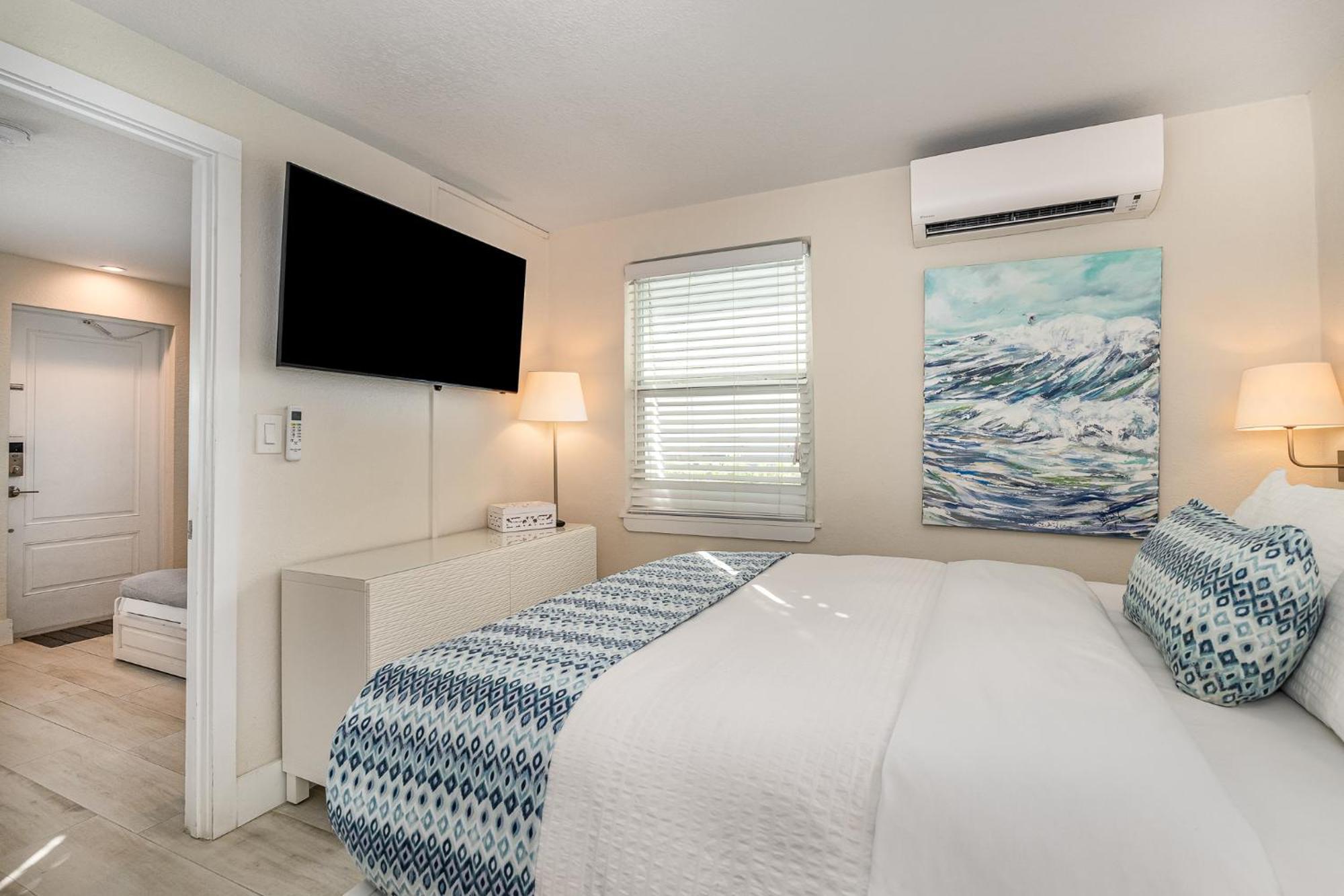 Wonderful Place Wprivate Patio Next To The Beach Cocoa Beach Exterior foto